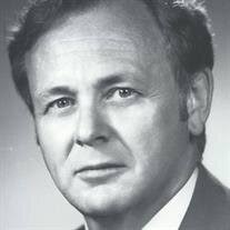 Francis "Frank" L. Roddy Obituary