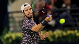 Jun 29, 2021 · напомним, что ранее во второй раунд состязаний в мужском одиночном разряде пробились андрей рублев, переигравший аргентинца федерико дельбониса и карен хачанов, оказавшийся сильнее маккензи макдональда из сша. Rossijskij Tennisist Hachanov Soobshil O Vylete V Ssha Rt Na Russkom