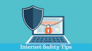 Now technology is at almost everyone's fingertips, governments are now taking cybersafety seriously to ensure that all people — including children. Top 5 Internet Safety Tips