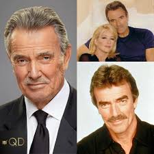 Happy 84th Birthday to Eric Braeden! Eric Braeden is an Emmy and People's  Choice Award-winning actor. He's best known for his role as Victor Newman 