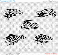 22 free vector graphics of tribal background. Clipart Black And White Tribal Checkered Racing Flags 2 Royalty Free Vector Illustration By Vector Tradition Sm 1110371