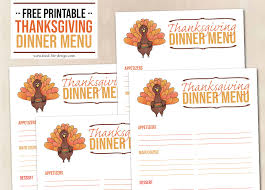 Table of contents printable thanksgiving table decorations free printable thanksgiving games & puzzles Free Printable Thanksgiving Menu Planner Food Life Design