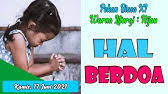 9:18 sementara yesus berbicara demikian kepada mereka, datanglah seorang kepala rumah ibadat, lalu menyembah dia dan berkata: Renungan Harian Katolik I Jumat 18 Juni 2021 Youtube