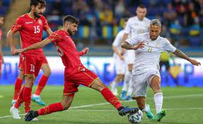 Preview and stats followed by live commentary, video highlights and match report. Bahrain Hold Ukraine In Kharkiv 1 1