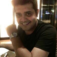 Ketan Solanki (@ketansolanki)