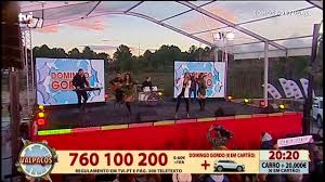 Domingo com a cláudia martins & minhotos marotos é sinal de festa e de grande animação. Tania Sampaio Quero Estar Contigo Tvi 2018 Youtube