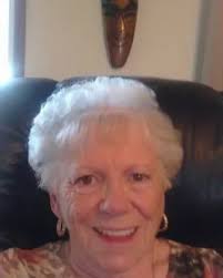 Obituary information for Carolyn Catherine Chaffin Hyder