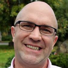 Fr. John Forman, Author at Integral Life