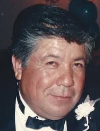 Juan Zamarripa Obituary (1946