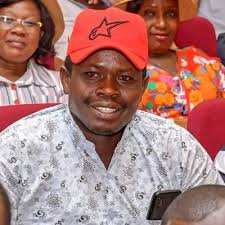 Peter Kinyua (@kinyuap6)