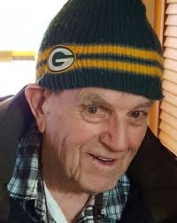 LeRoy J. Knurr “Lee”