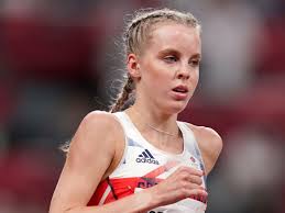 The team gb star, 19, smashed dame kelly holmes' british record as she. Pcys8t Ekjsfjm