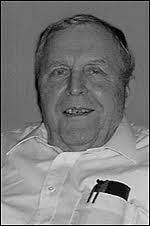 Paul Edward Giziewski (1924-2008)