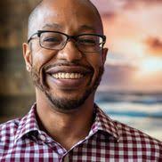 The Black Bourbon Guy