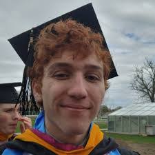 Jamie Osterhout's Instagram, Twitter & Facebook