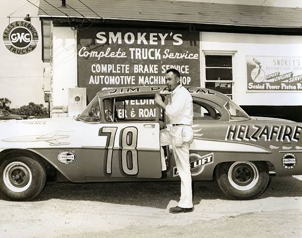 Smokey Yunick: A true larger-than-life American original | FOX Sports