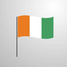 Bờ biển ngà có biên giới giáp với liberia, guinea, mali, burkina faso, và ghana về phía tây, bắc, đông. Hinh áº£nh Cote D Ivoire Bá» Biá»ƒn Nga Váº«y Cá» 7 7 Chau Phi Vector Va Png Vá»›i Ná»n Trong Suá»'t Ä'á»ƒ Táº£i Xuá»'ng Miá»…n Phi