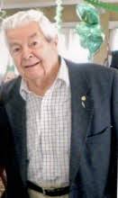 Obituary information for Arthur Glenn Spaulding