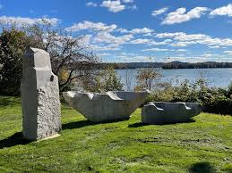 Sculpture — RT Leverich