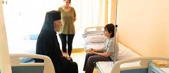 2 dar şi pe site ul unităţii www spcopgalati ro sau la numărul de telefon 0236 469 100 interior 134. Capela Spitalului De Copii Sfantul Ioan Din GalaÅ£i Si A SÄrbÄtorit Cel De Al Doilea Ocrotitor Spiritual