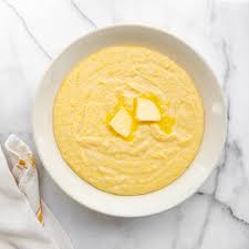 To begin, pour the milk & water into a heavy saucepan. How To Make Grits From Scratch The Best Grits Ever