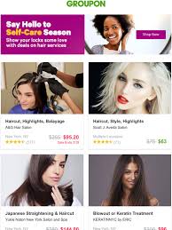 Find best hair salons located near me with walking distance in feet/miles. Groupon Email Newsletters Shop Sales Discounts And Coupon Codes