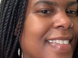 Fundraiser by Valencia James : Help Valencia Finish Grad School December  2021