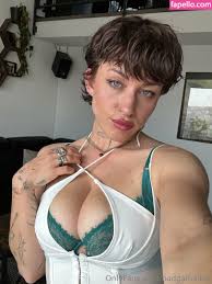 Badgalhailey  badgal.hailey Nude Leaked OnlyFans Photo 22 - Fapello