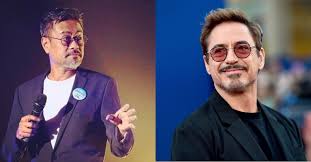 Bestnya ironman nyanyi lagu irwansyah & acha septriasa, my heart. Sham Visa Nafi Tuduhan Buat Pembedahan Plastik Untuk Kelihatan Seperti Tony Stark