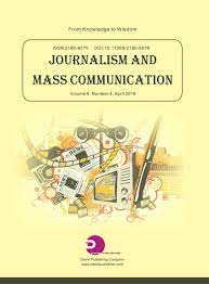 The primary regulator of telecommunications in malaysia is the malaysian communications and multimedia commission (mcmc). Pdf Journalism And Mass Communication