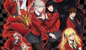 Anime winter terbaik 2019 pilihan im4j1ner. 15 Rekomendasi Anime Winter 2019 Terbaik Versi Sakuranime Sakuranime