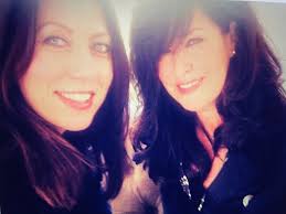 Tracey & Sara: Winner of the 2024 Great Companies International Women  Entrepreneur Award