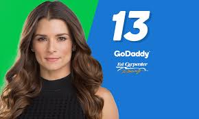 Patrick told the associated press it took her many months to come to the realization her career is all but over. Patrick Chooses Car No 13 For Indianapolis 500 To Close Career