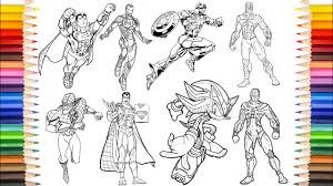 December 2020 page 2 depression coloring pages simple coloring pages for kids candy corn coloring page basketball coloring pages thanksgiving pumpkin coloring pages year nine math worksheets sheets for kg2 multiplication websites for 4th grade easy colouring sheets multiplication quiz for grade 2 grade 7 math equations 7th grade math word problems worksheets with answers 7th. All Spider Man And Superheroes Coloring Pages New Spider Man Monthly Collection February 2020 Youtube