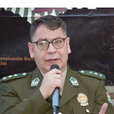 Agustín Zambrana en El Bunker