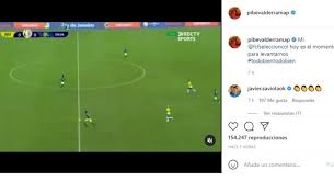 El '10' colombiano completó un doblete previo al partido de hoy frente a colombia, el twitter de la 'celeste' mostró una foto con la. 1059y W Gh5fxm