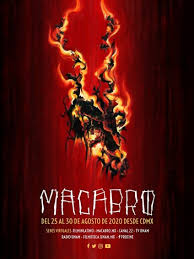 1001juegos es una plataforma de juegos para navegador web donde encontrarás los mejores juegos en línea gratis. Macabro Festival Internacional De Cine De Horror Macabro