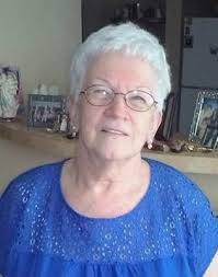 Alice Scoles Obituary (1942