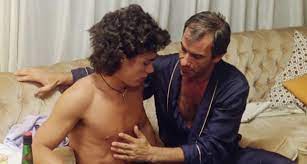 Estas fueron de las primeras películas eróticas y gay de España