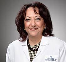 Shefaa Shahaat George, MD