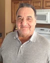 Frederick Giordano Obituary