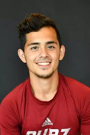 2018 Men's Soccer Roster