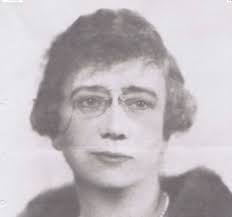 Caroline Danella Hewitt (1872