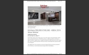 kitchen & bath design news magazine