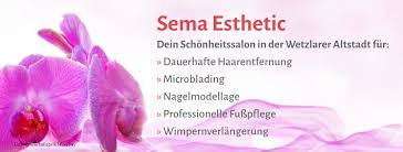 Sema Esthetic