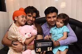 When Kullfi Met Her Biggest Fan Cm, birth, haarfarbe, augenfarbe, nationalitaet. when kullfi met her biggest fan