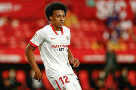 Jun 01, 2021 · according to recent reports, spanish side sevilla will ask for between £56m and £60m for defender jules kounde. Chelsea Have Officially Opened Talks With Sevilla Over Defender Jules Kounde As The Player Is Open To Stamford Bridge Move Sports Illustrated Chelsea Fc News Analysis And More
