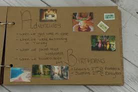 We did not find results for: 1 Year Paper Anniversary Our Story So Far Scrapbook Anniversary Gifts