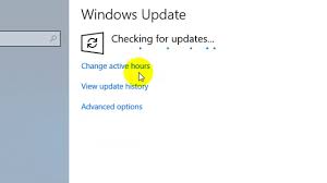 Tutorial Indonesia Cara Update Windows 10 Terbaru Youtube