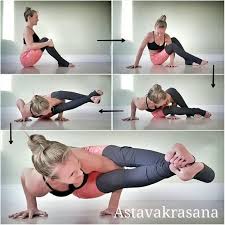 Pin On Yoga Workout For Flexibility